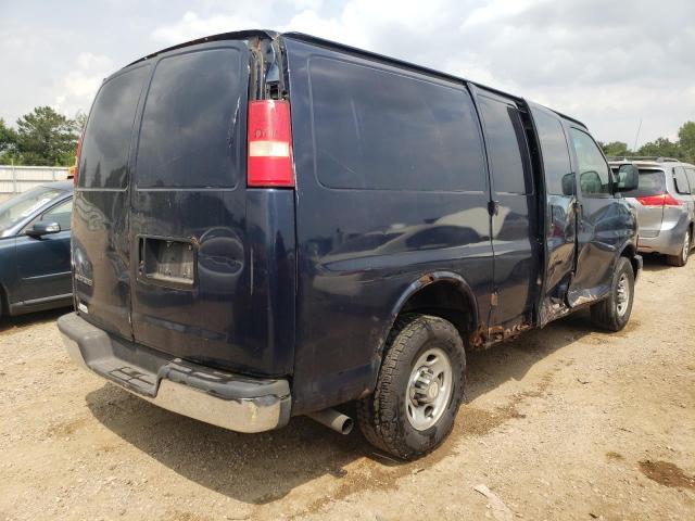 Photo 2 VIN: 1GCGG25V771134521 - CHEVROLET EXPRESS G2 