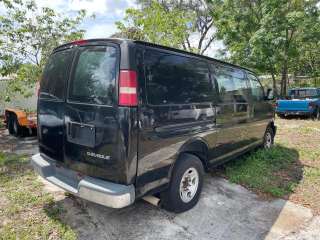 Photo 3 VIN: 1GCGG25V841148049 - CHEVROLET EXPRESS 