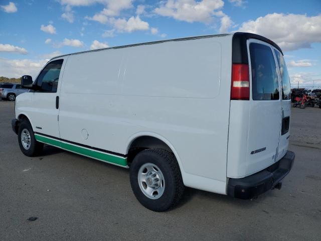 Photo 1 VIN: 1GCGG25V851116798 - CHEVROLET EXPRESS G2 