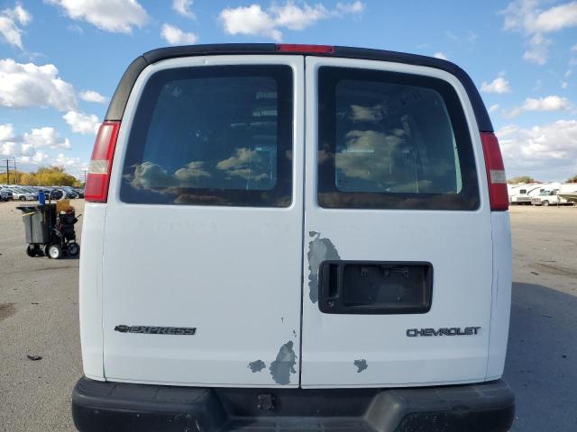 Photo 10 VIN: 1GCGG25V851116798 - CHEVROLET EXPRESS G2 