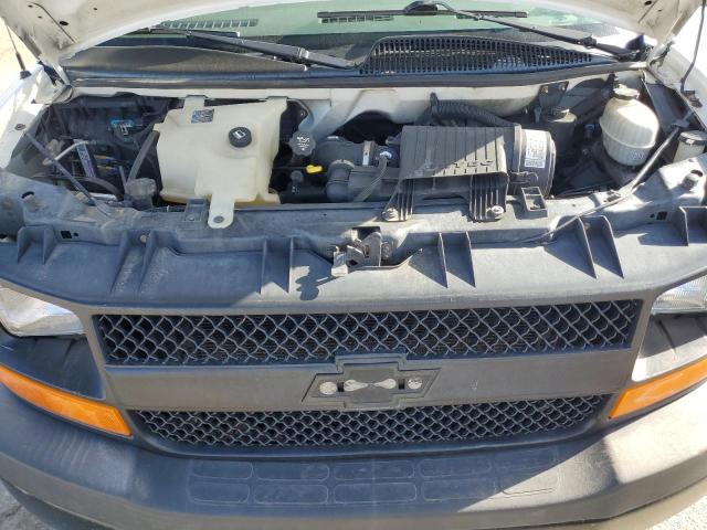 Photo 11 VIN: 1GCGG25V851116798 - CHEVROLET EXPRESS G2 