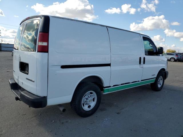 Photo 2 VIN: 1GCGG25V851116798 - CHEVROLET EXPRESS G2 