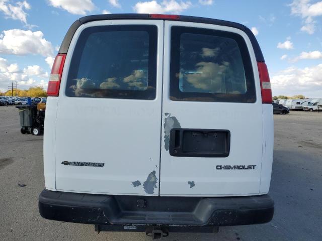 Photo 5 VIN: 1GCGG25V851116798 - CHEVROLET EXPRESS G2 