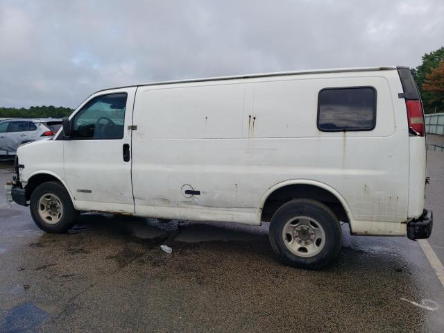 Photo 1 VIN: 1GCGG25V851154130 - CHEVROLET EXPRESS G2 