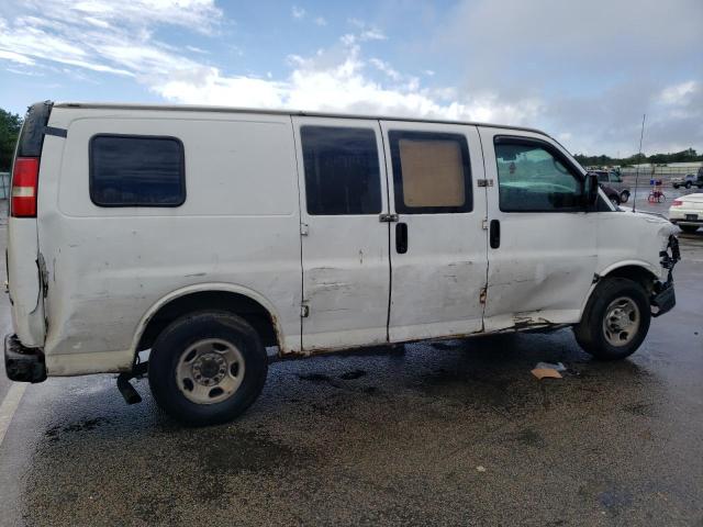 Photo 2 VIN: 1GCGG25V851154130 - CHEVROLET EXPRESS G2 