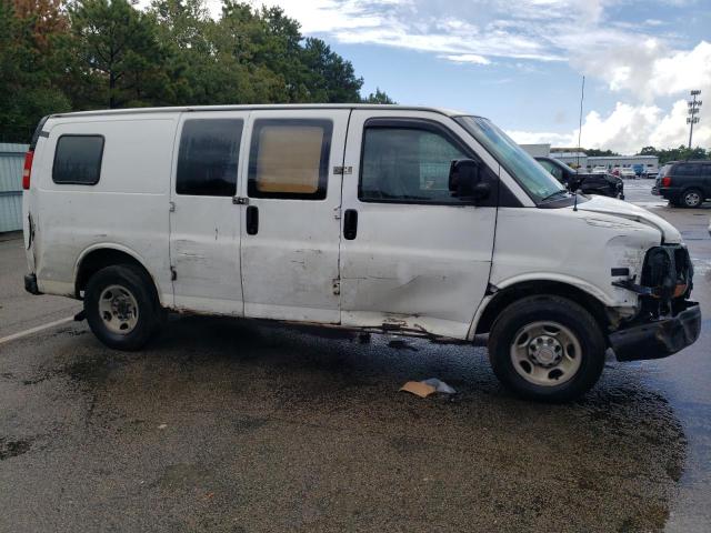 Photo 3 VIN: 1GCGG25V851154130 - CHEVROLET EXPRESS G2 