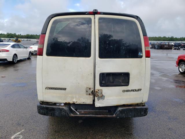 Photo 5 VIN: 1GCGG25V851154130 - CHEVROLET EXPRESS G2 