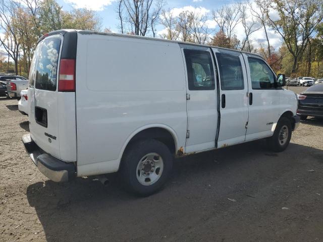 Photo 2 VIN: 1GCGG25V861151469 - CHEVROLET EXPRESS G2 