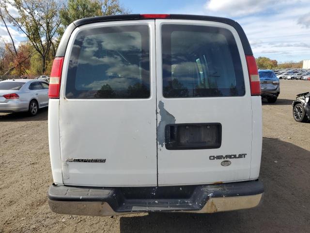 Photo 5 VIN: 1GCGG25V861151469 - CHEVROLET EXPRESS G2 