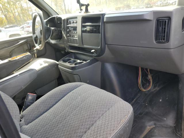 Photo 7 VIN: 1GCGG25V861151469 - CHEVROLET EXPRESS G2 