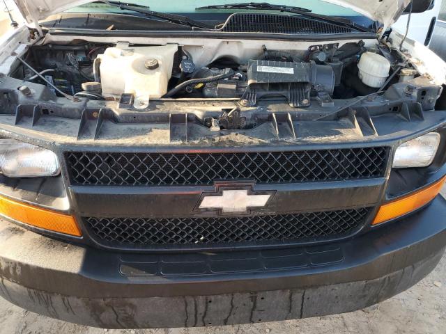 Photo 11 VIN: 1GCGG25V871110762 - CHEVROLET EXPRESS G2 