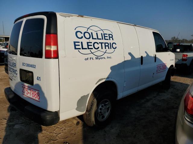 Photo 2 VIN: 1GCGG25V871110762 - CHEVROLET EXPRESS G2 