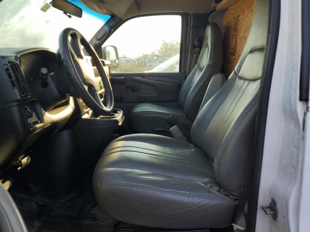 Photo 6 VIN: 1GCGG25V871110762 - CHEVROLET EXPRESS G2 