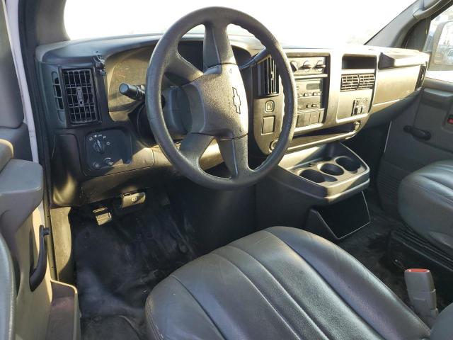 Photo 7 VIN: 1GCGG25V871110762 - CHEVROLET EXPRESS G2 