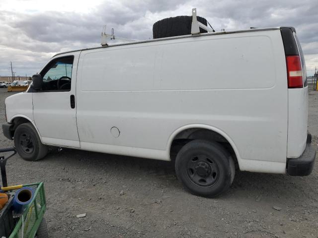 Photo 1 VIN: 1GCGG25V871125908 - CHEVROLET EXPRESS G2 