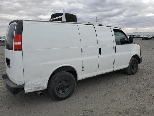 Photo 2 VIN: 1GCGG25V871125908 - CHEVROLET EXPRESS G2 