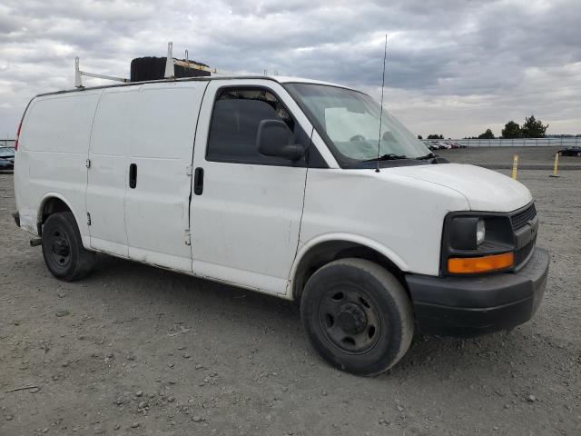 Photo 3 VIN: 1GCGG25V871125908 - CHEVROLET EXPRESS G2 