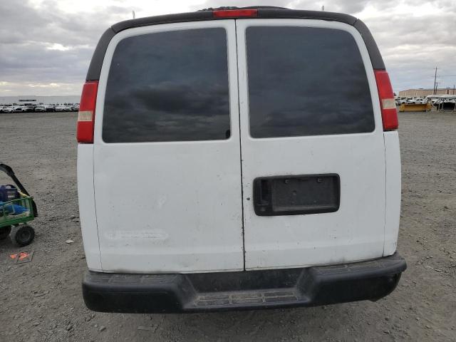 Photo 5 VIN: 1GCGG25V871125908 - CHEVROLET EXPRESS G2 