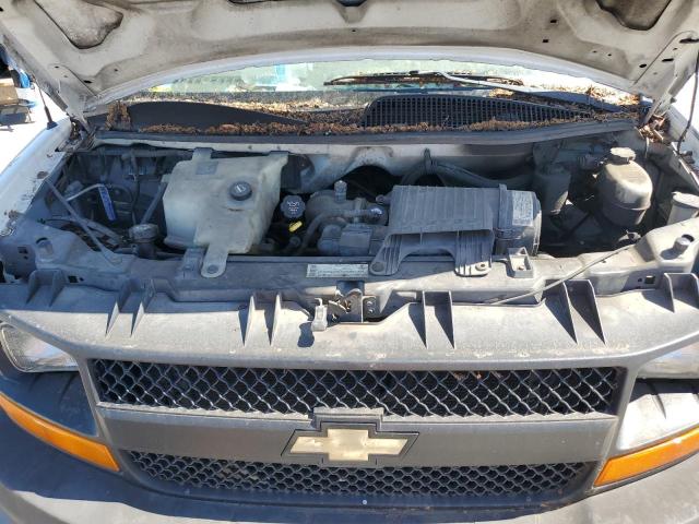 Photo 11 VIN: 1GCGG25V941173638 - CHEVROLET EXPRESS 