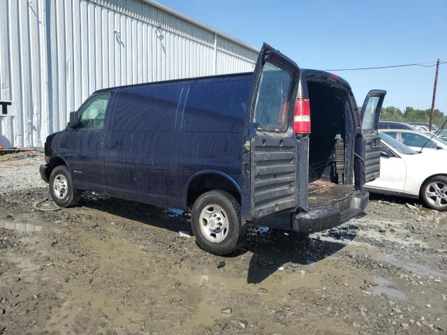 Photo 1 VIN: 1GCGG25V951137160 - CHEVROLET EXPRESS G2 