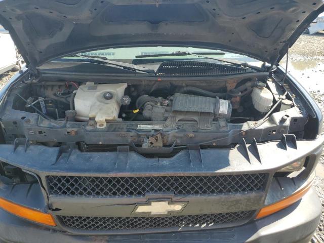 Photo 11 VIN: 1GCGG25V951137160 - CHEVROLET EXPRESS G2 