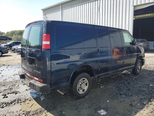 Photo 2 VIN: 1GCGG25V951137160 - CHEVROLET EXPRESS G2 