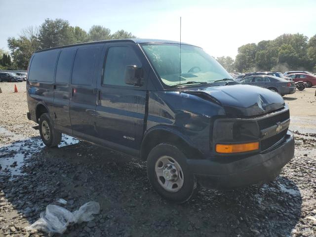 Photo 3 VIN: 1GCGG25V951137160 - CHEVROLET EXPRESS G2 