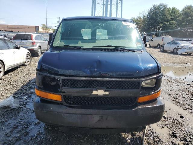 Photo 4 VIN: 1GCGG25V951137160 - CHEVROLET EXPRESS G2 