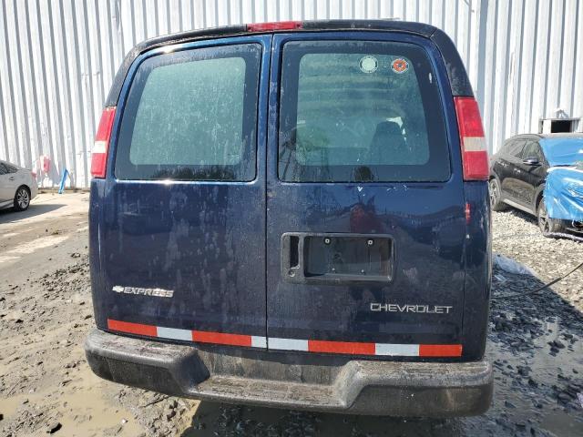 Photo 5 VIN: 1GCGG25V951137160 - CHEVROLET EXPRESS G2 