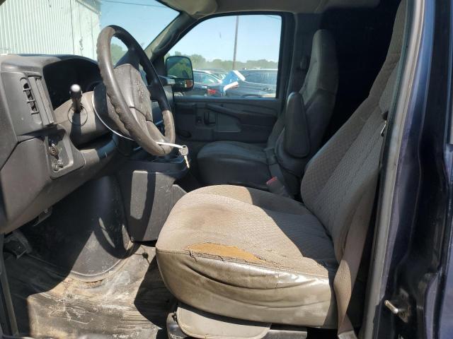 Photo 6 VIN: 1GCGG25V951137160 - CHEVROLET EXPRESS G2 