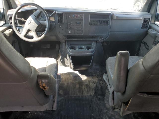 Photo 7 VIN: 1GCGG25V951137160 - CHEVROLET EXPRESS G2 