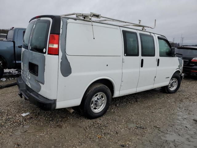 Photo 2 VIN: 1GCGG25V961112776 - CHEVROLET EXPRESS 