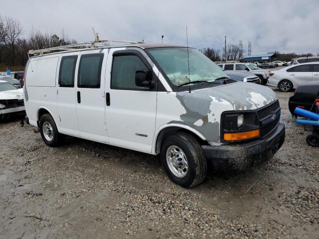 Photo 3 VIN: 1GCGG25V961112776 - CHEVROLET EXPRESS 