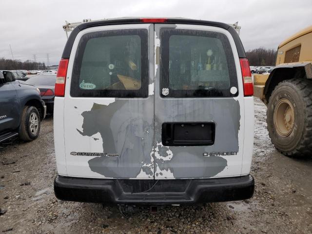 Photo 5 VIN: 1GCGG25V961112776 - CHEVROLET EXPRESS 