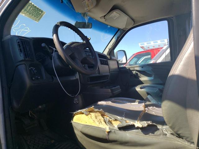 Photo 6 VIN: 1GCGG25V961183671 - CHEVROLET EXPRESS G2 