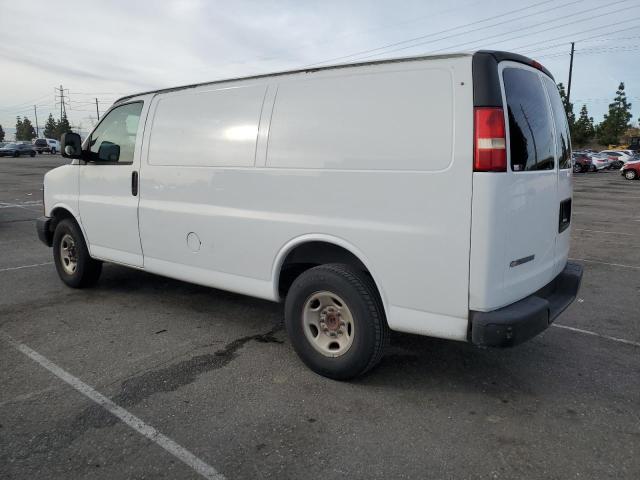 Photo 1 VIN: 1GCGG25V971153247 - CHEVROLET EXPRESS 