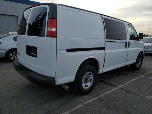 Photo 2 VIN: 1GCGG25V971153247 - CHEVROLET EXPRESS 