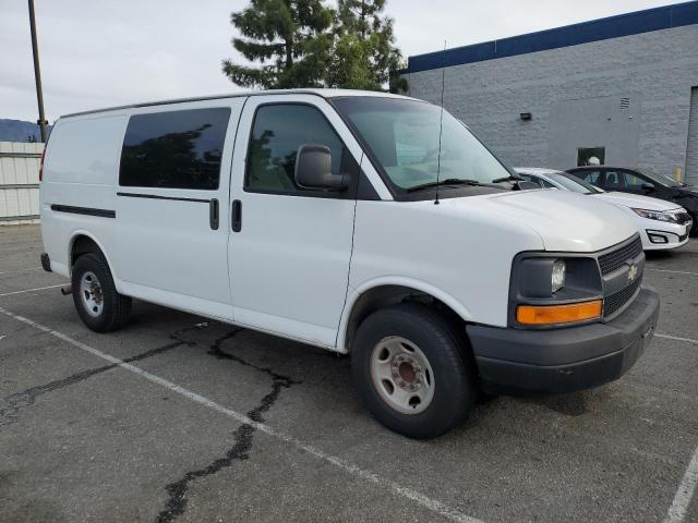 Photo 3 VIN: 1GCGG25V971153247 - CHEVROLET EXPRESS 