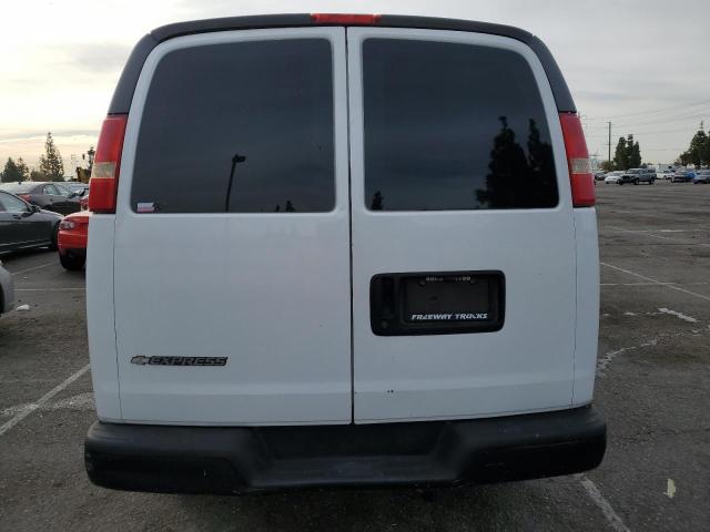 Photo 5 VIN: 1GCGG25V971153247 - CHEVROLET EXPRESS 