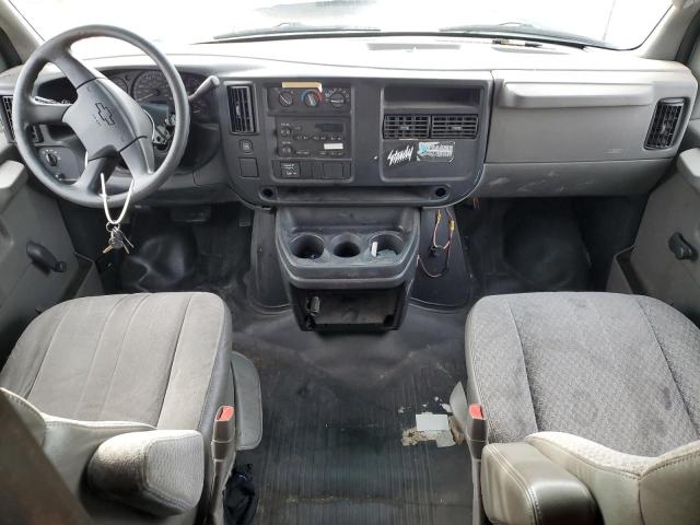 Photo 7 VIN: 1GCGG25V971153247 - CHEVROLET EXPRESS 