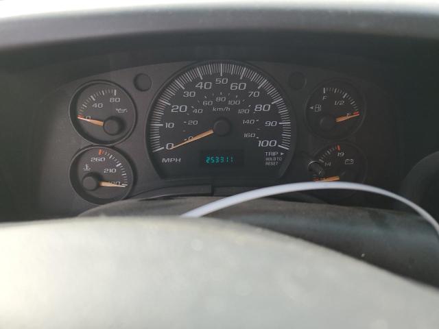 Photo 8 VIN: 1GCGG25V971153247 - CHEVROLET EXPRESS 