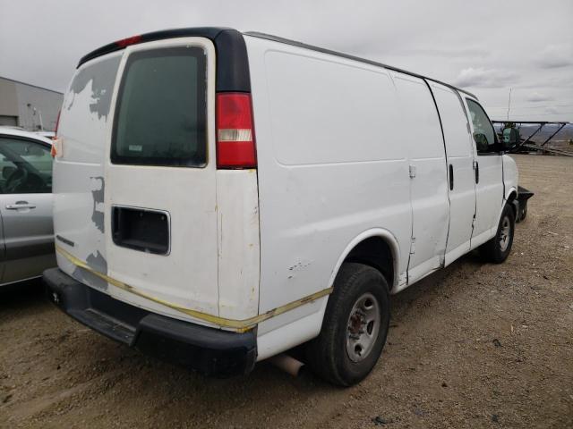 Photo 3 VIN: 1GCGG25V971183980 - CHEVROLET EXPRESS G2 