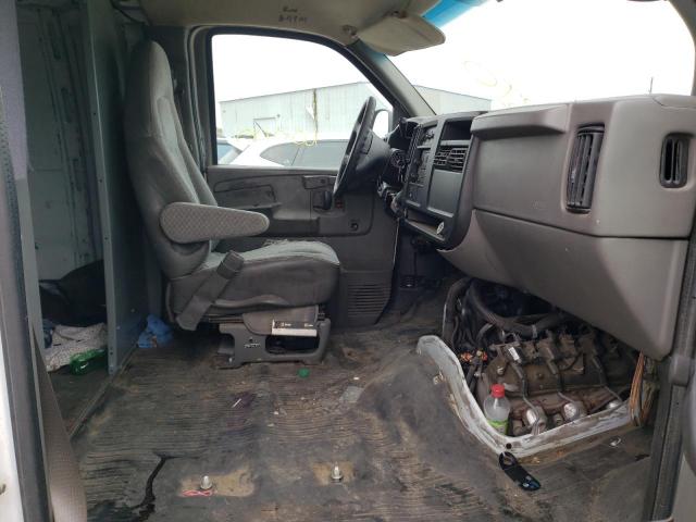 Photo 4 VIN: 1GCGG25V971183980 - CHEVROLET EXPRESS G2 