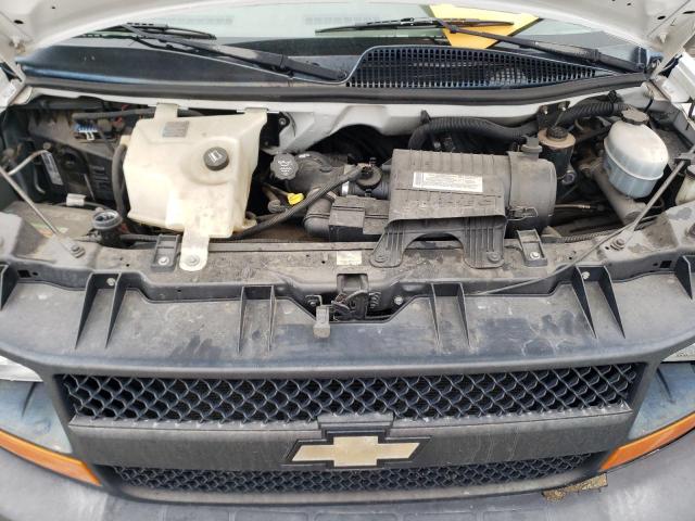 Photo 6 VIN: 1GCGG25V971183980 - CHEVROLET EXPRESS G2 