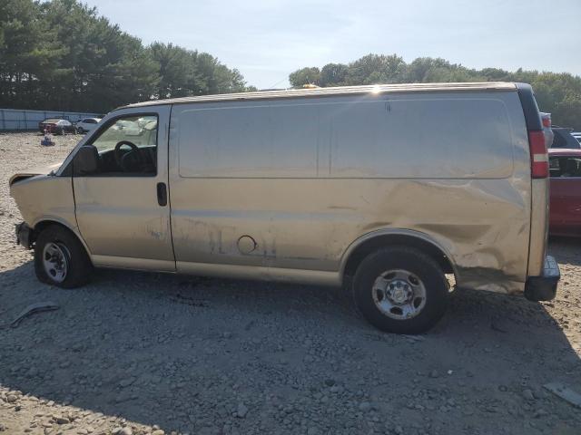 Photo 1 VIN: 1GCGG25V971191870 - CHEVROLET EXPRESS G2 