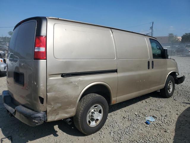 Photo 2 VIN: 1GCGG25V971191870 - CHEVROLET EXPRESS G2 