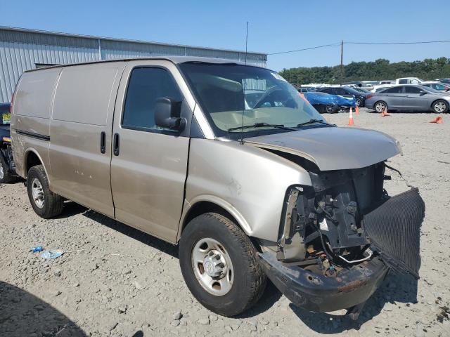 Photo 3 VIN: 1GCGG25V971191870 - CHEVROLET EXPRESS G2 