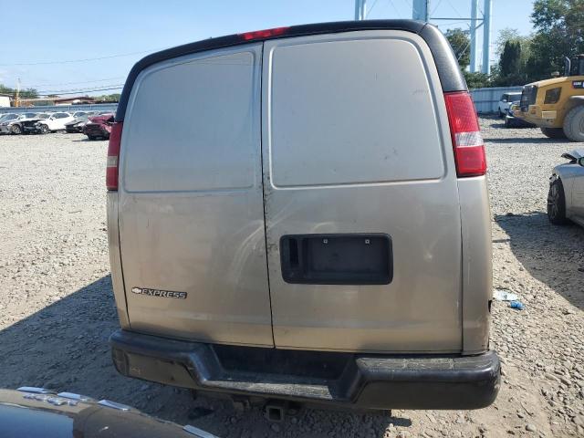 Photo 5 VIN: 1GCGG25V971191870 - CHEVROLET EXPRESS G2 