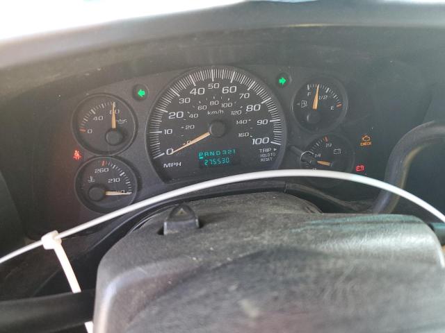 Photo 8 VIN: 1GCGG25V971191870 - CHEVROLET EXPRESS G2 