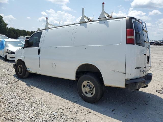 Photo 1 VIN: 1GCGG25V971205413 - CHEVROLET EXPRESS G2 